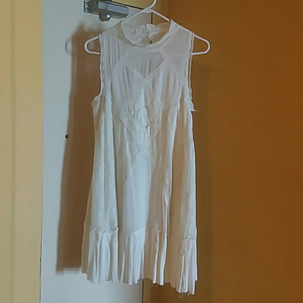 Free People dress/tunic